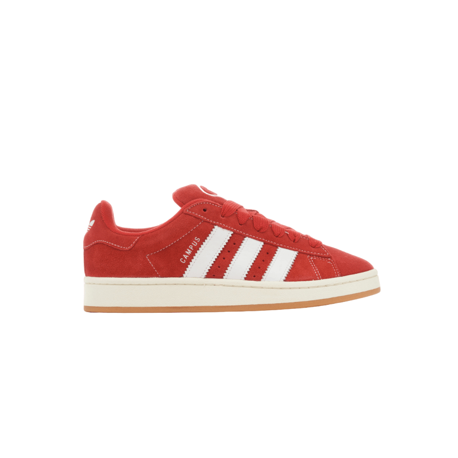 Foto Adidas CAMPUS 00s Better Scarlet Cloud White